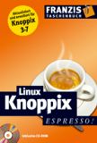 Franzis Taschenbuch Knoppix 3.7